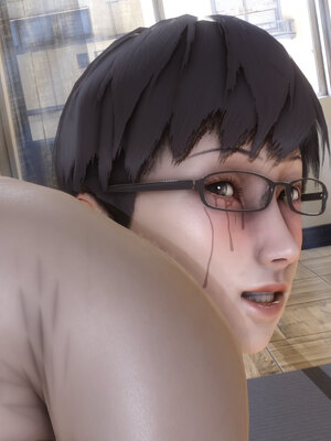 [Ann] 淫欲全家桶 番外-姬紫佩篇01_192