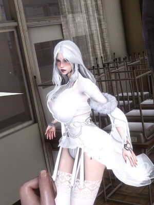 [Ann] 淫欲全家桶 番外-姬紫佩篇01_200