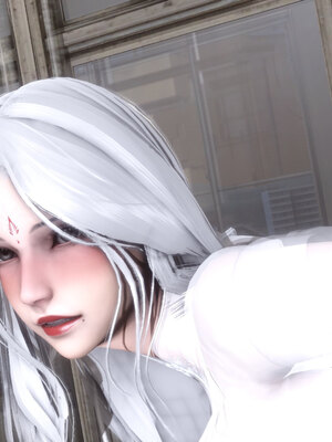 [Ann] 淫欲全家桶 番外-姬紫佩篇01_211