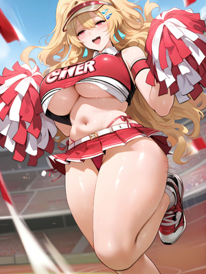 [Moriaaa] クレイ(勝利の女神NIKKE)_000