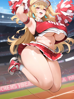 [Moriaaa] クレイ(勝利の女神NIKKE)_003