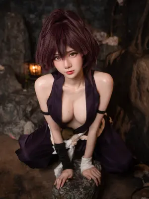 Sally Dorasnow - Yuzuriha_11
