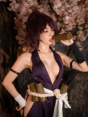Sally Dorasnow - Yuzuriha_14
