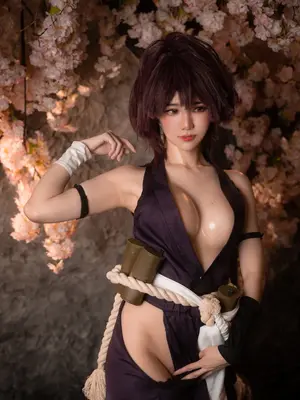 Sally Dorasnow - Yuzuriha_16