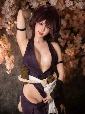 Sally Dorasnow - Yuzuriha_19