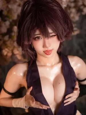 Sally Dorasnow - Yuzuriha_28