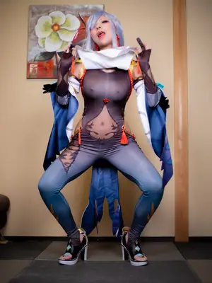 ぶっかけドロドロ淫乱任務_004