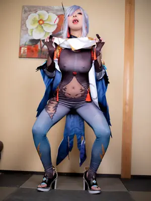 ぶっかけドロドロ淫乱任務_005