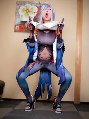 ぶっかけドロドロ淫乱任務_007