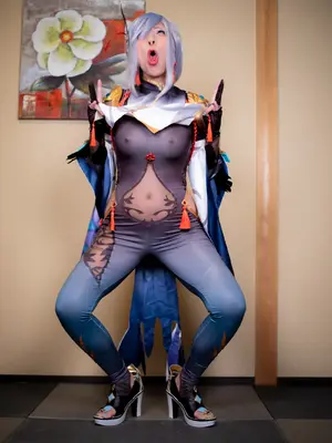 ぶっかけドロドロ淫乱任務_009