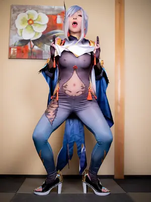 ぶっかけドロドロ淫乱任務_011