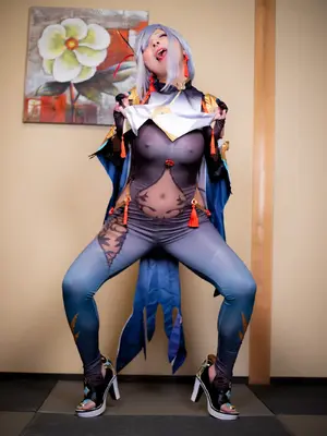 ぶっかけドロドロ淫乱任務_014