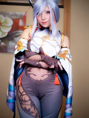 ぶっかけドロドロ淫乱任務_015