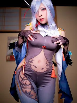 ぶっかけドロドロ淫乱任務_024