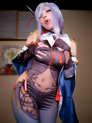 ぶっかけドロドロ淫乱任務_029