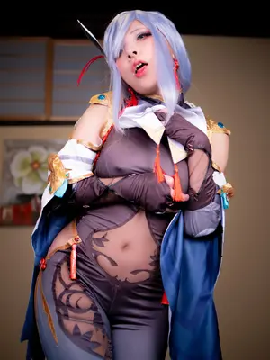 ぶっかけドロドロ淫乱任務_031