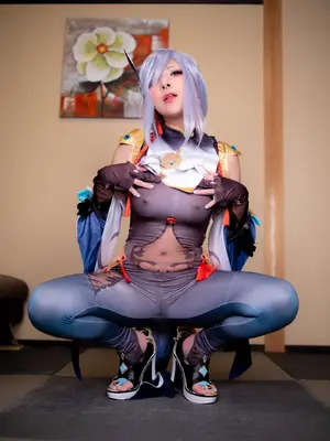 ぶっかけドロドロ淫乱任務_047