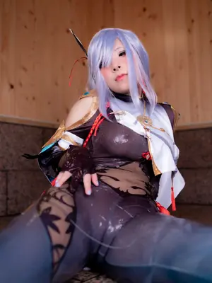 ぶっかけドロドロ淫乱任務_067