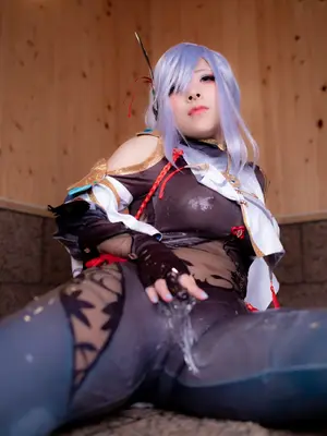 ぶっかけドロドロ淫乱任務_069