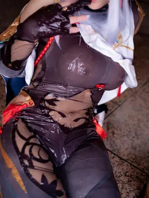 ぶっかけドロドロ淫乱任務_075