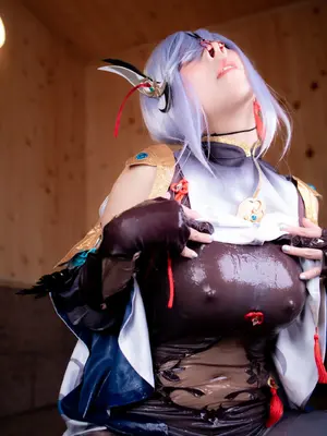 ぶっかけドロドロ淫乱任務_084