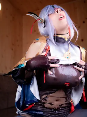 ぶっかけドロドロ淫乱任務_085