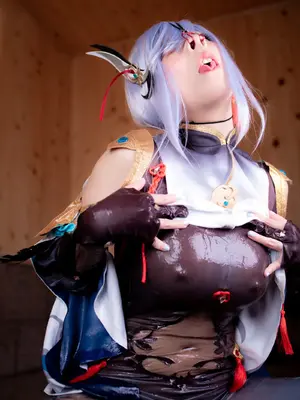 ぶっかけドロドロ淫乱任務_086