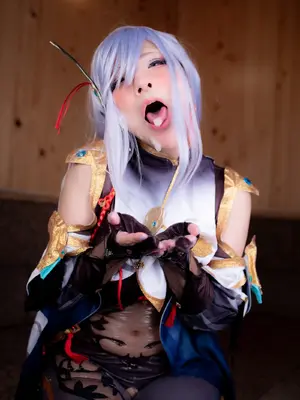 ぶっかけドロドロ淫乱任務_091