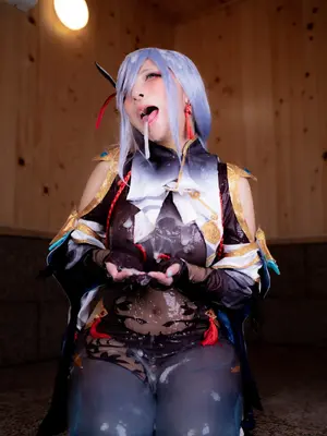 ぶっかけドロドロ淫乱任務_095