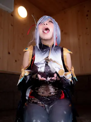 ぶっかけドロドロ淫乱任務_097