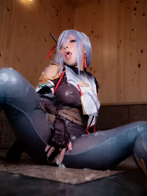 ぶっかけドロドロ淫乱任務_101