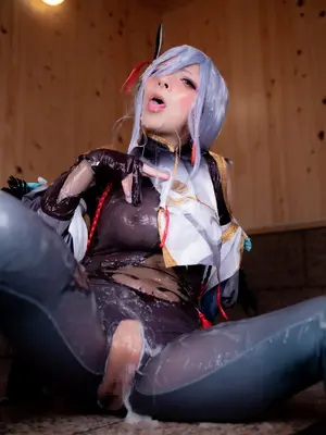 ぶっかけドロドロ淫乱任務_103