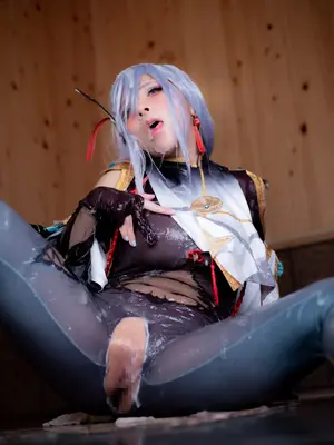 ぶっかけドロドロ淫乱任務_105