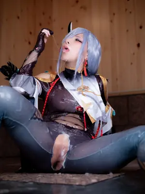 ぶっかけドロドロ淫乱任務_107