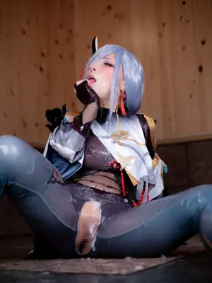 ぶっかけドロドロ淫乱任務_108