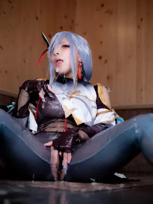 ぶっかけドロドロ淫乱任務_111