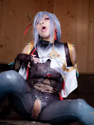 ぶっかけドロドロ淫乱任務_115