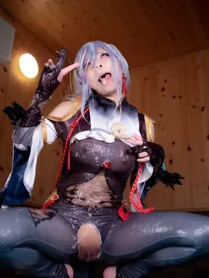 ぶっかけドロドロ淫乱任務_122