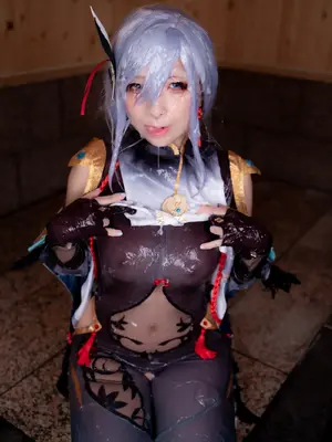 ぶっかけドロドロ淫乱任務_127