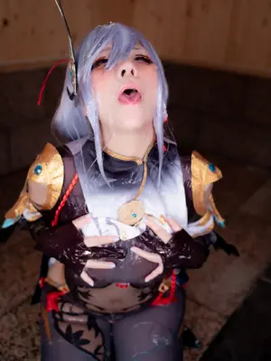 ぶっかけドロドロ淫乱任務_128