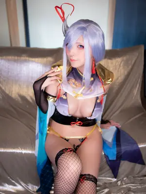 ぶっかけドロドロ淫乱任務_134