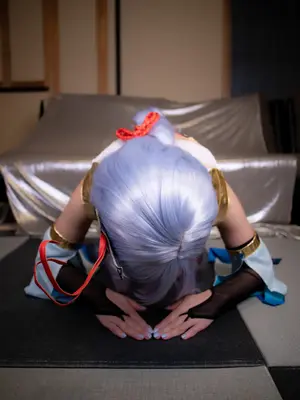 ぶっかけドロドロ淫乱任務_196