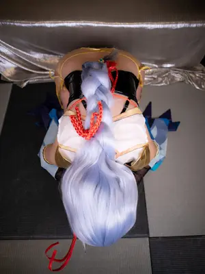 ぶっかけドロドロ淫乱任務_197