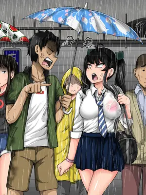 [ジュナジュナジュース] ムカつく妹はちゃんと叱らなくちゃ①～㉟まとめ_095