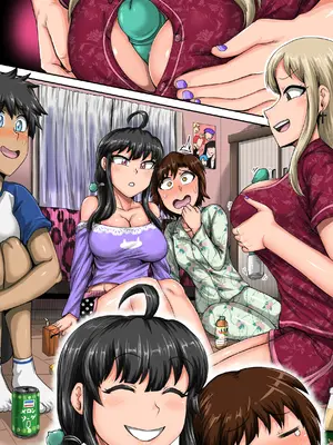 [ジュナジュナジュース] ムカつく妹はちゃんと叱らなくちゃ①～㉟まとめ_115