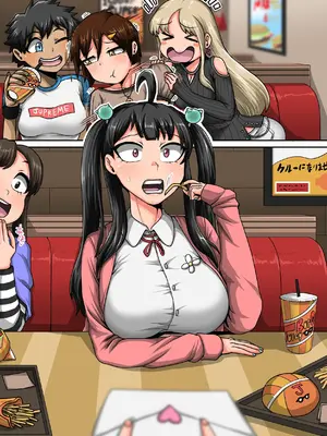 [ジュナジュナジュース] ムカつく妹はちゃんと叱らなくちゃ①～㉟まとめ_135