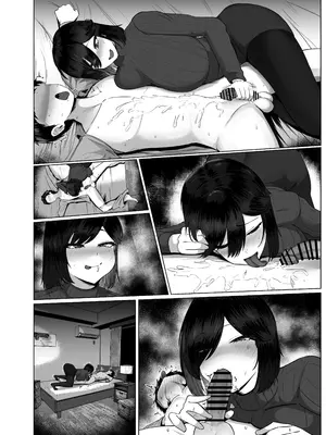 [ジャッキー] どんなお願いも聞いてくれる同級生と付き合ったら脳みそ破壊された話2 第1-8話_89