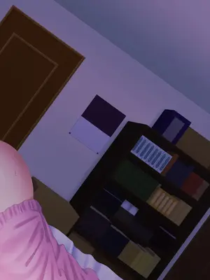 [紫陽花しーどる (なきせうろん)] おなバレえっち [甜族星人x我不看本子汉化]_43