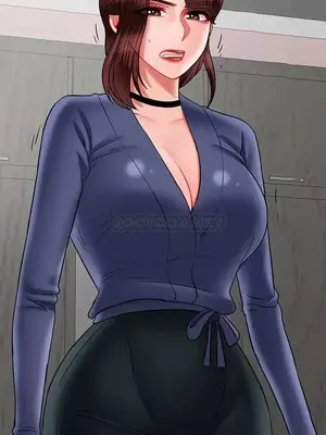 壞老師 31-54話[完結]_042017