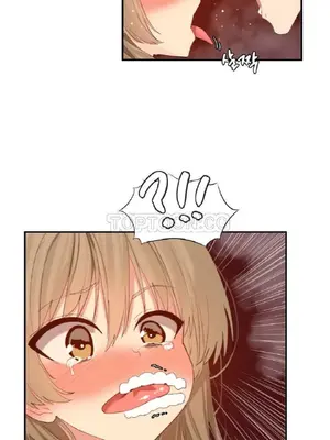 [Mx2J] Hahri's Lumpy Star 1-37話(停刊)_009006